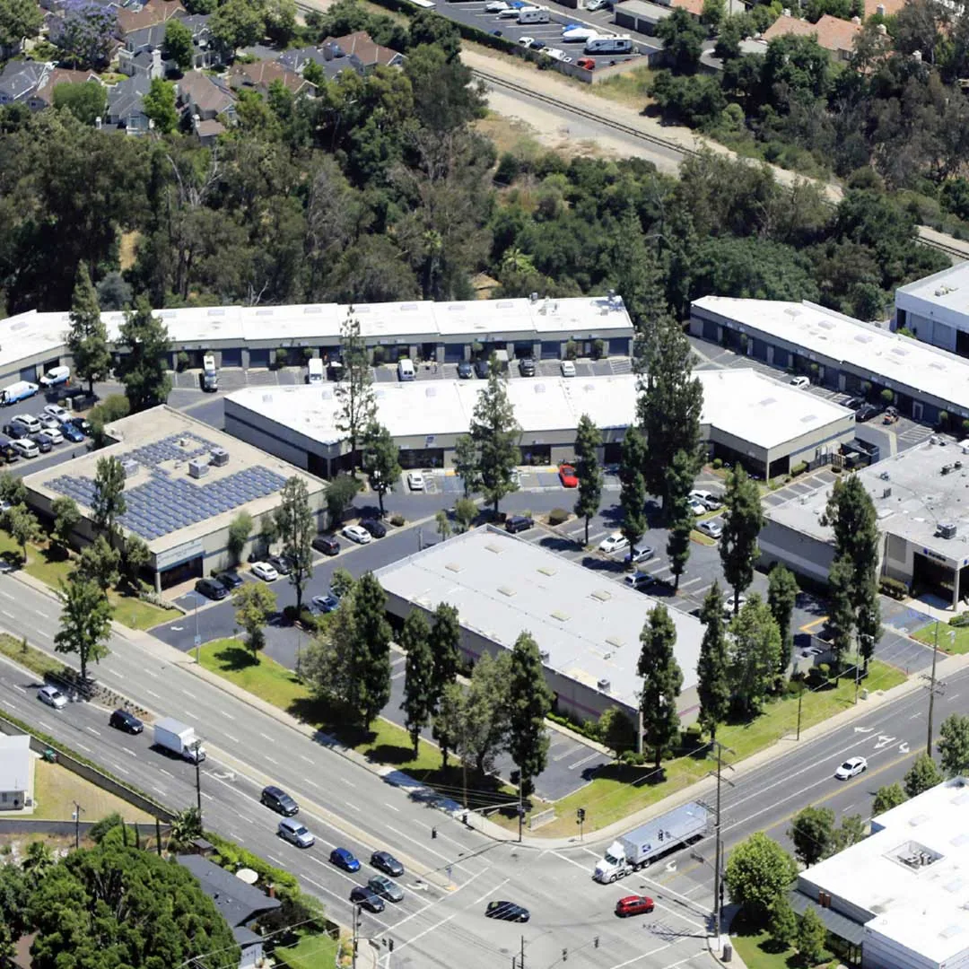Multi-Site Roof Programs in Santa Ana, CA Multi-Site Roof Programs in Santa Ana, CA
