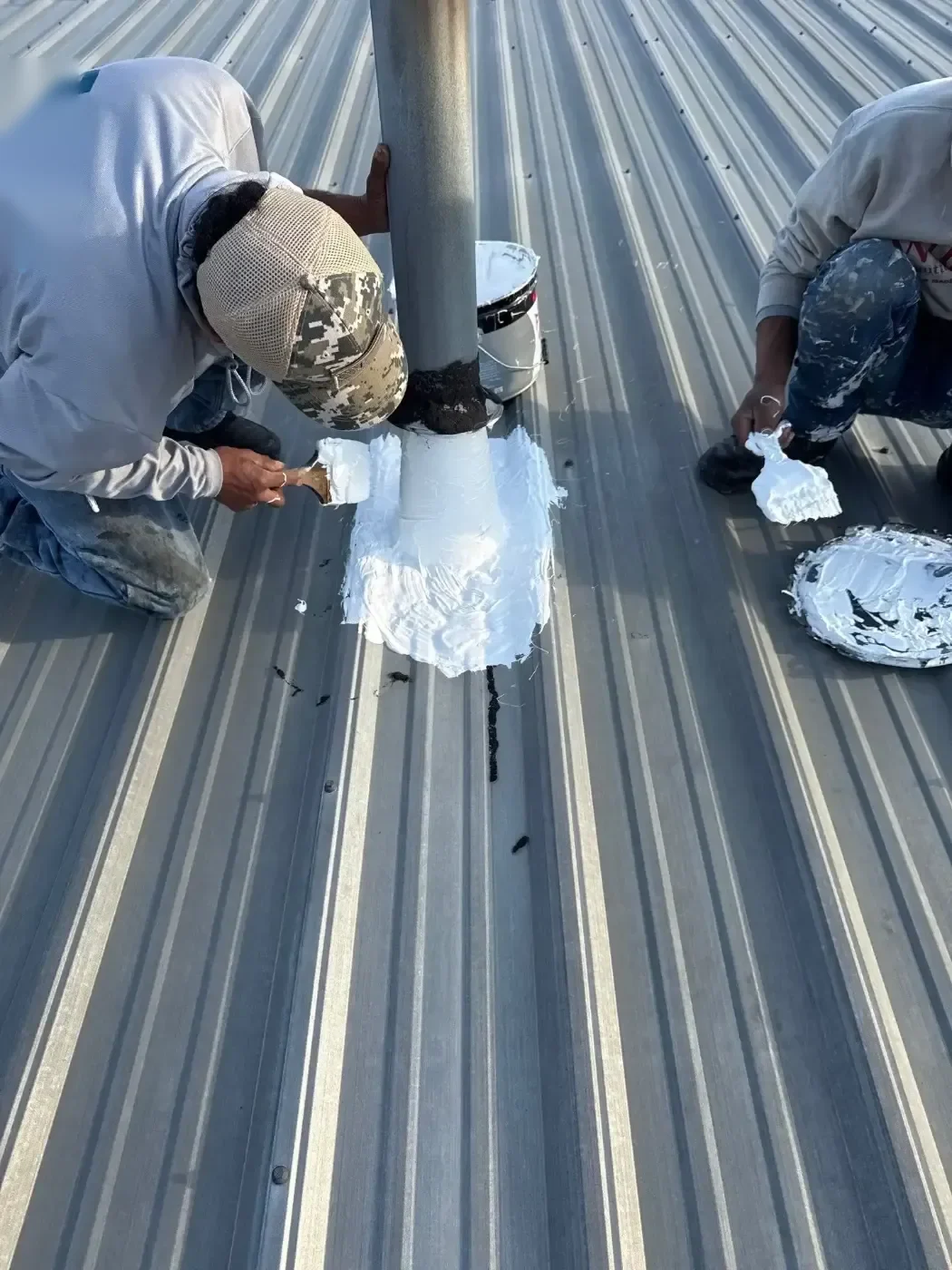 Roof Warranty Management in Santa Ana, CA Roof Warranty Management in Santa Ana, CA