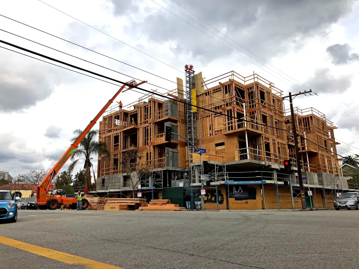 Commercial Roofing for General Contractors in Santa Ana, CA