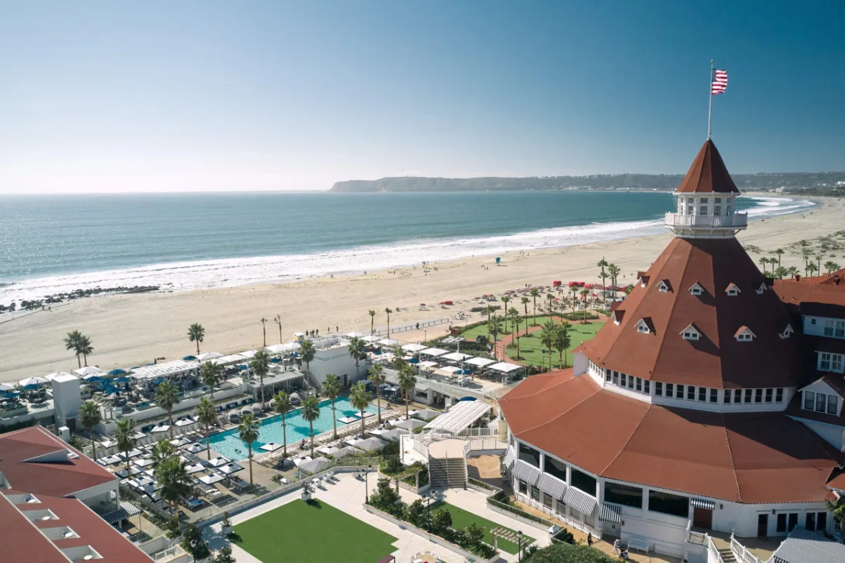 Commercial Roofing for Hospitality Groups in Santa Ana, CA
