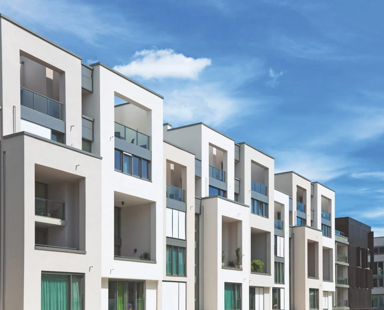 Commercial Roofing for Real Estate Investors and REITs in Santa Ana, CA