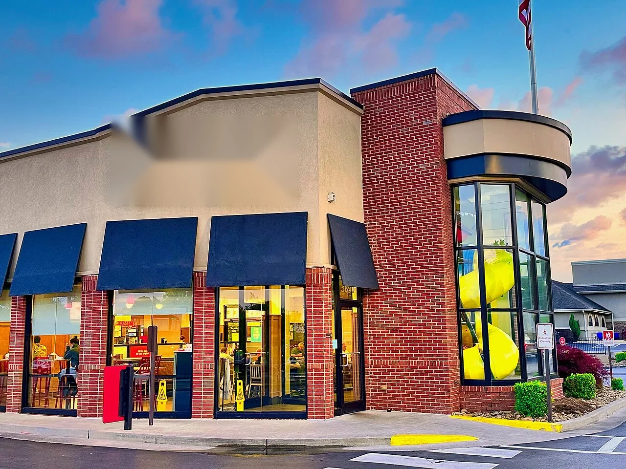 Commercial Roofing for Retail and Restaurant Chains in Santa Ana, CA