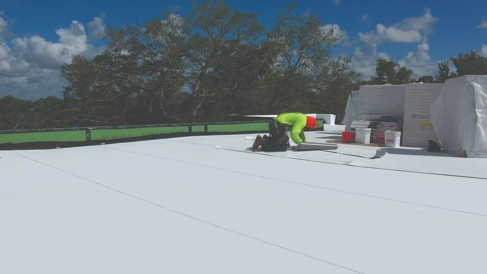Roofing Manufacturers in Santa Ana, CA