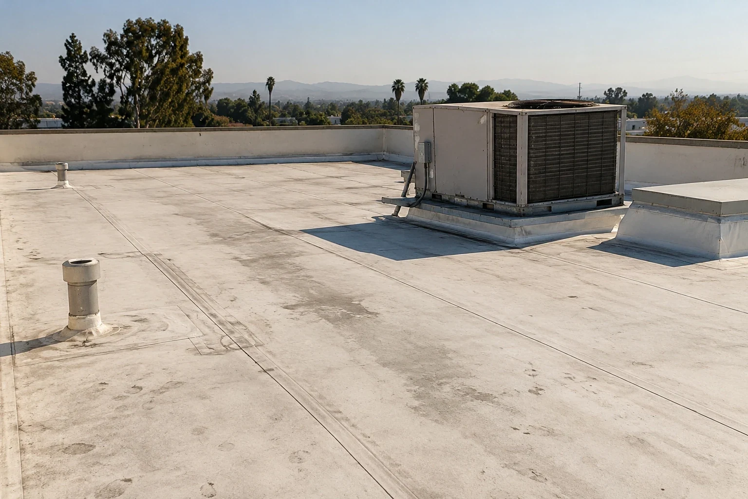 Soprema Roofing in Santa Ana, CA