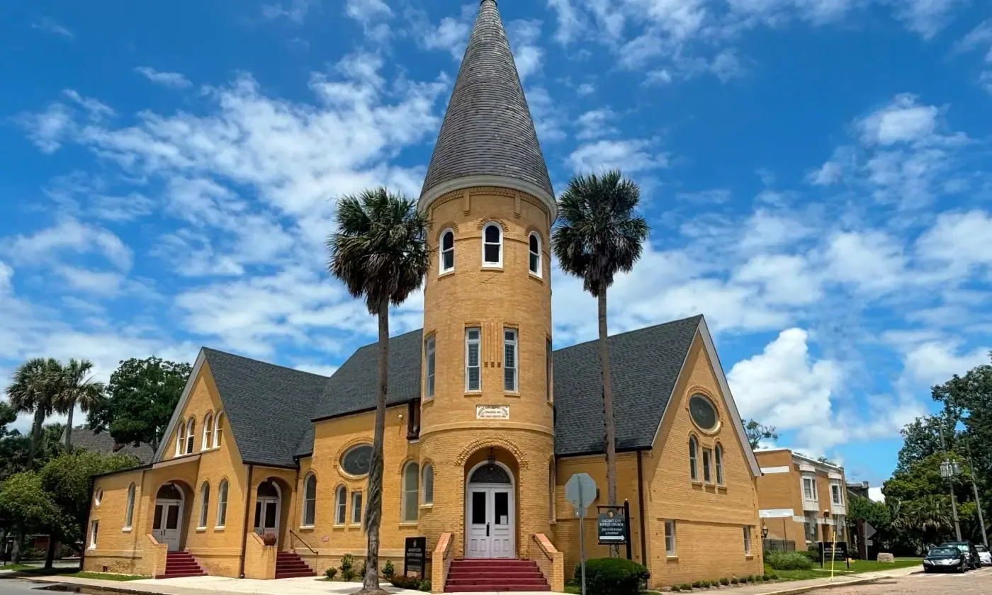 Church Roofing in Santa Ana, CA
