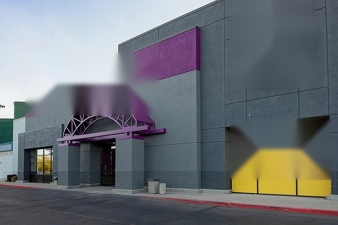 Fitness Center Roofing in Santa Ana, CA