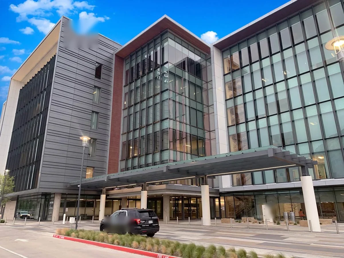 Medical Office Roofing in Santa Ana, CA
