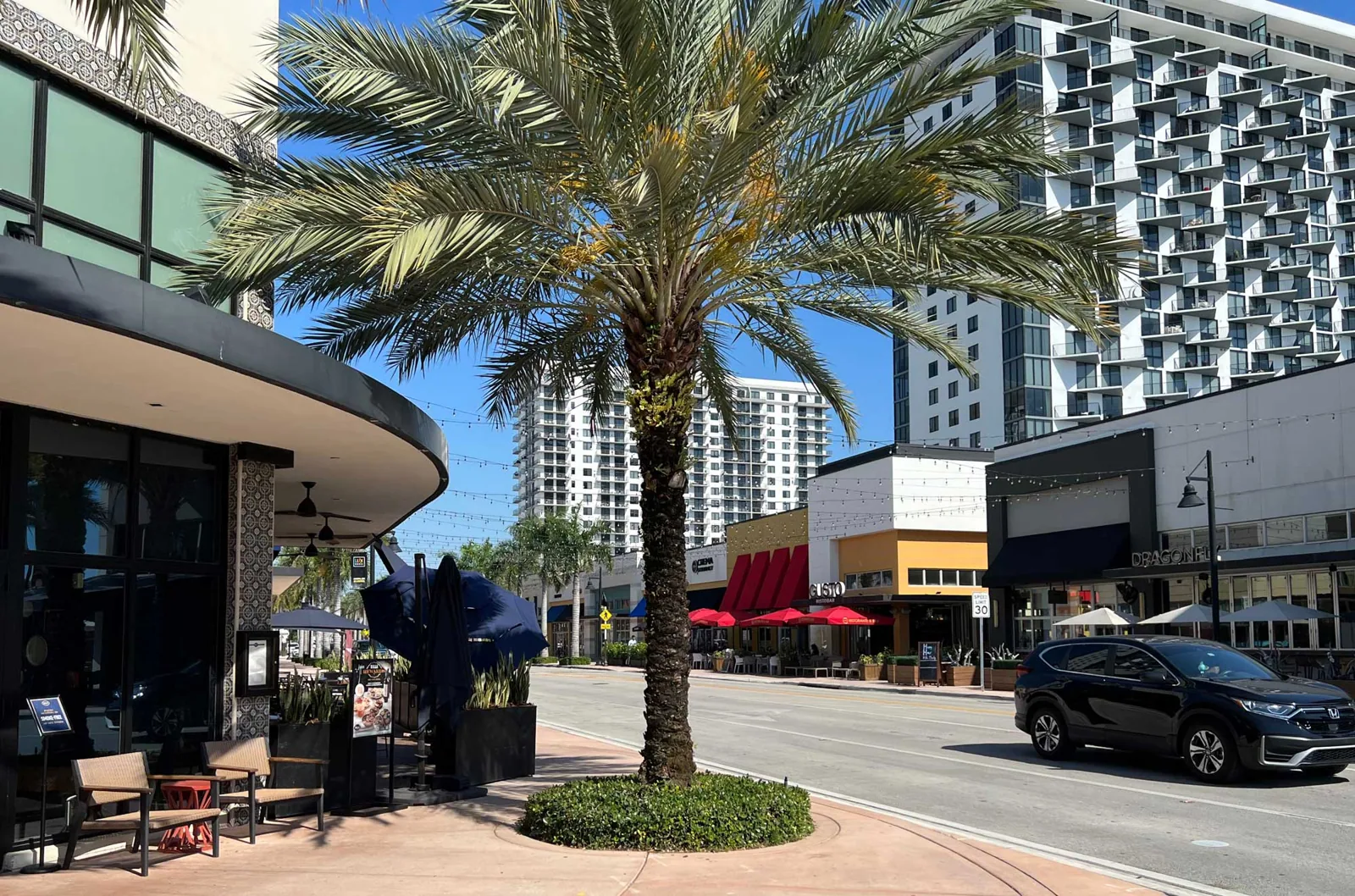 Office Building Roofing in Santa Ana, CA