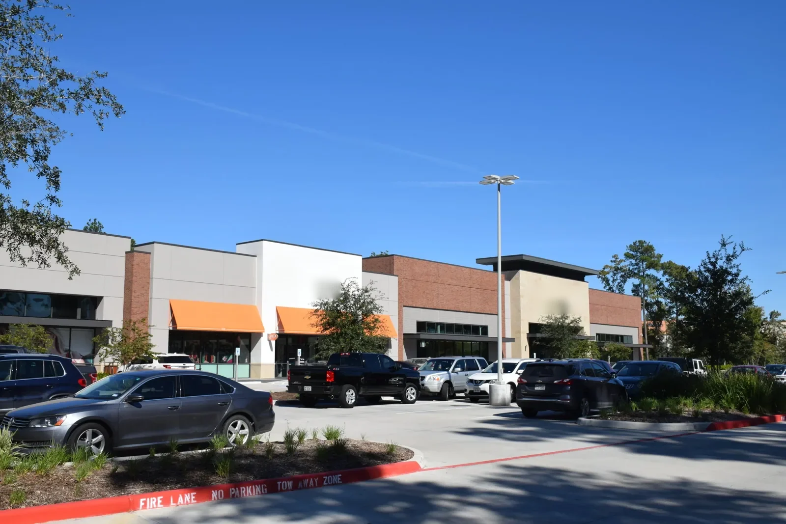 Cold Storage Roofing in Santa Ana, CA