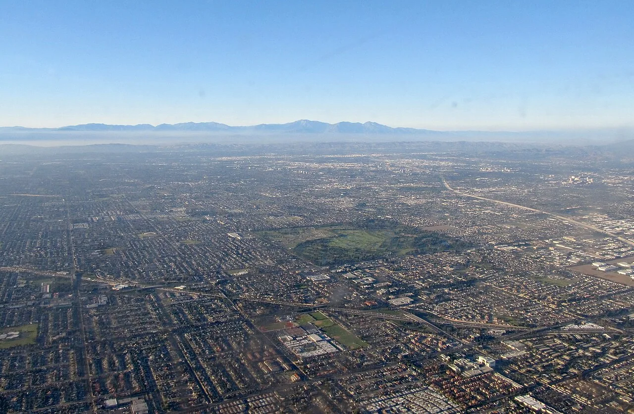Commercial Roofing in Fountain Valley, CA