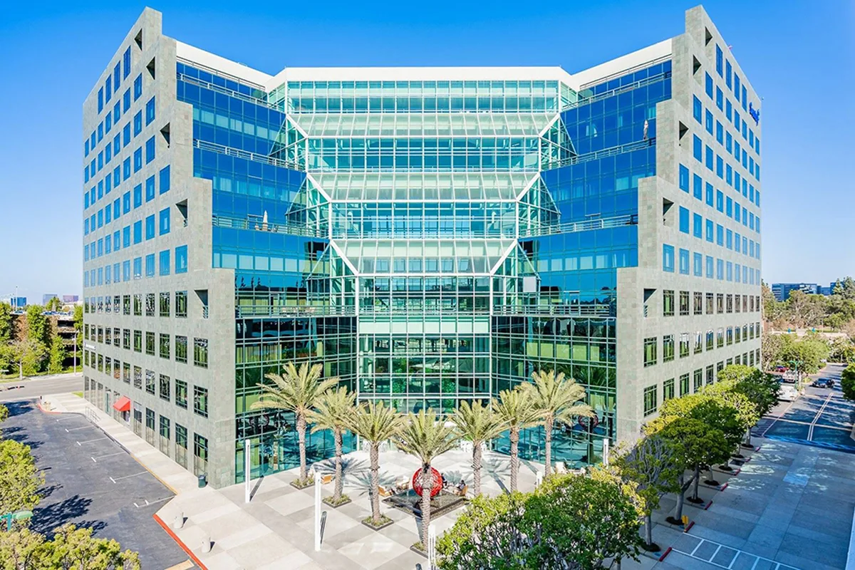 Irvine Business Complex Irvine Business Complex