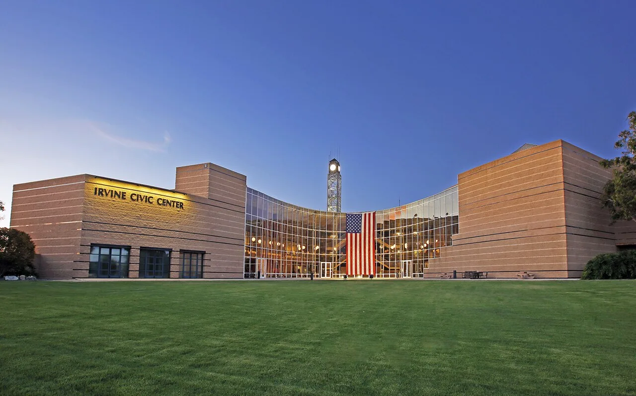 Commercial Roofing in Irvine, CA