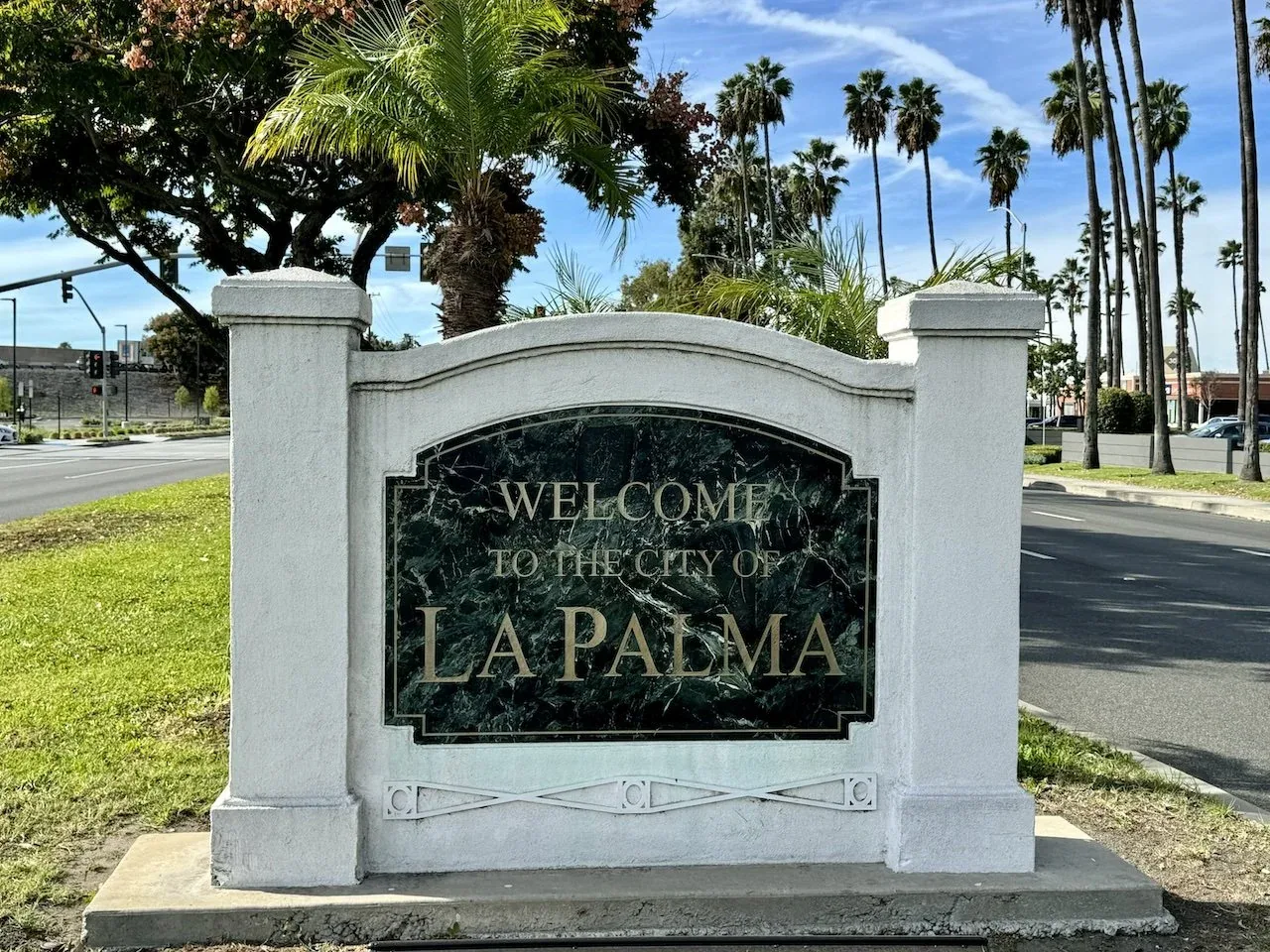 Commercial Roofing in La Palma, CA