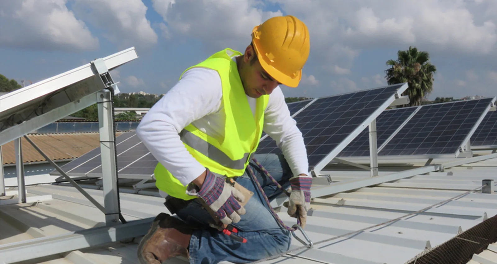 Commercial Roof Maintenance in Santa Ana, CA Commercial Roof Maintenance in Santa Ana, CA