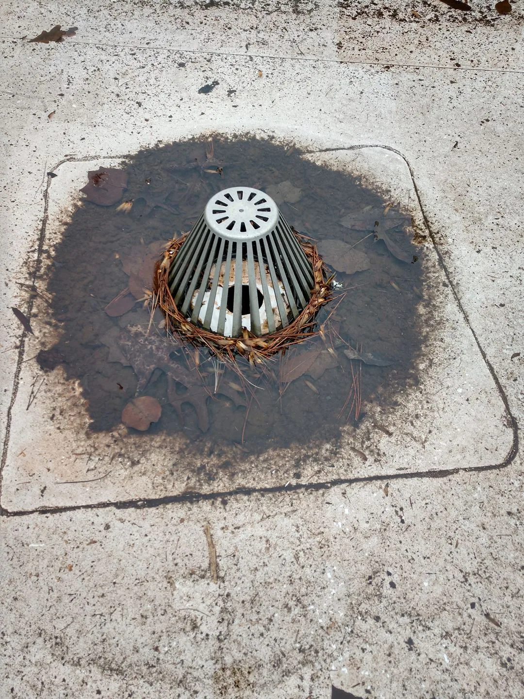 Commercial Roof Drains and Scuppers in Santa Ana, CA Commercial Roof Drains and Scuppers in Santa Ana, CA